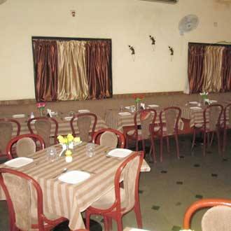 Hotel Prince Palace, Jalgaon 4